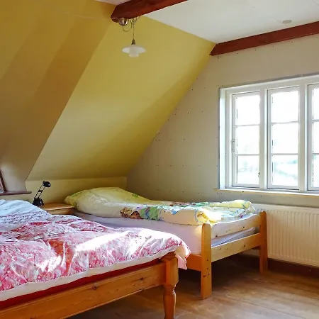 Holiday Tranekaer Vi Prázdninový dům