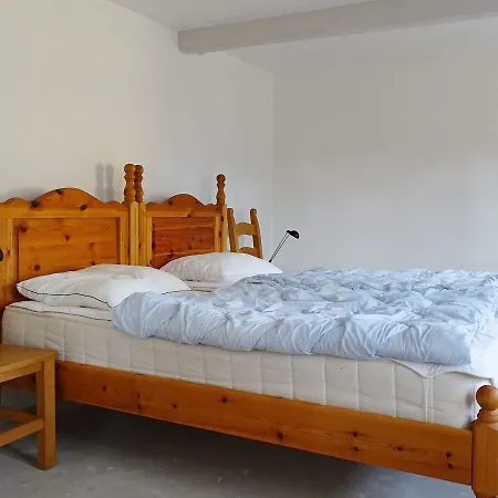 Prázdninový dům Holiday Tranekaer Vi Hou (Syddanmark)
